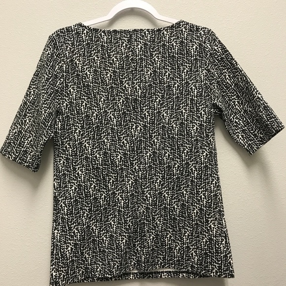 SOLD - NWT Ann Taylor Top - Picture 5 of 6